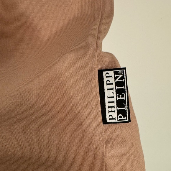 Philipp Plein oversized t-shirt - Picture 5 of 8